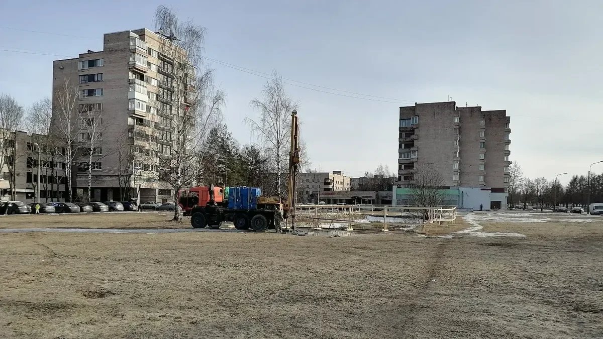 Обращения от близких участников СВО в приоритете: появление нового храма в Пушкине подтвердили в районной администрации