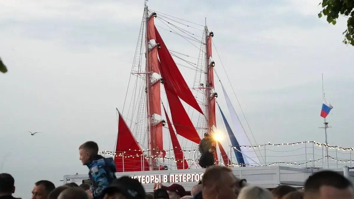 Фото: Павел Борисенко / MR7