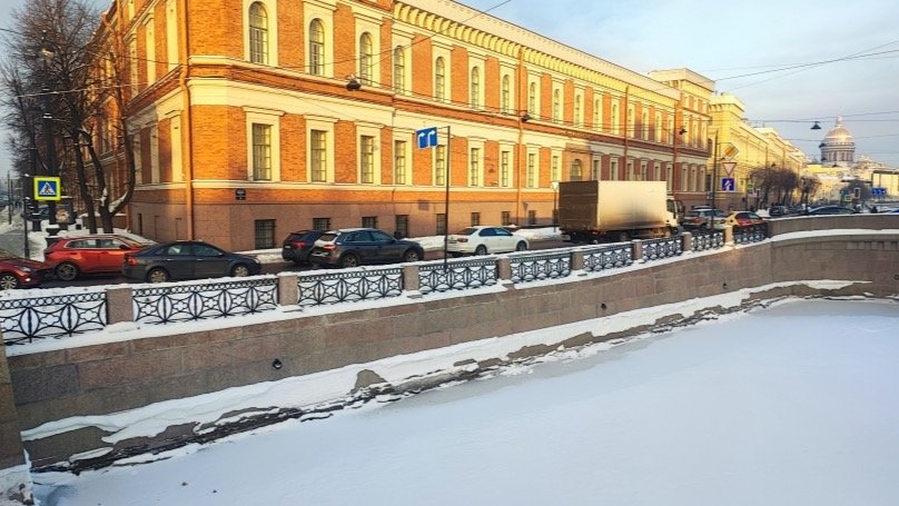 Фото: пресс-служба «Мостотреста»