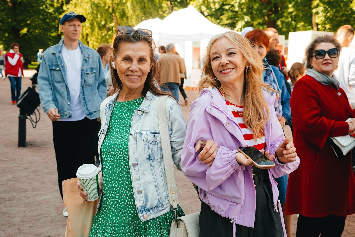 Знакомства для взрослых в Санкт-Петербурге