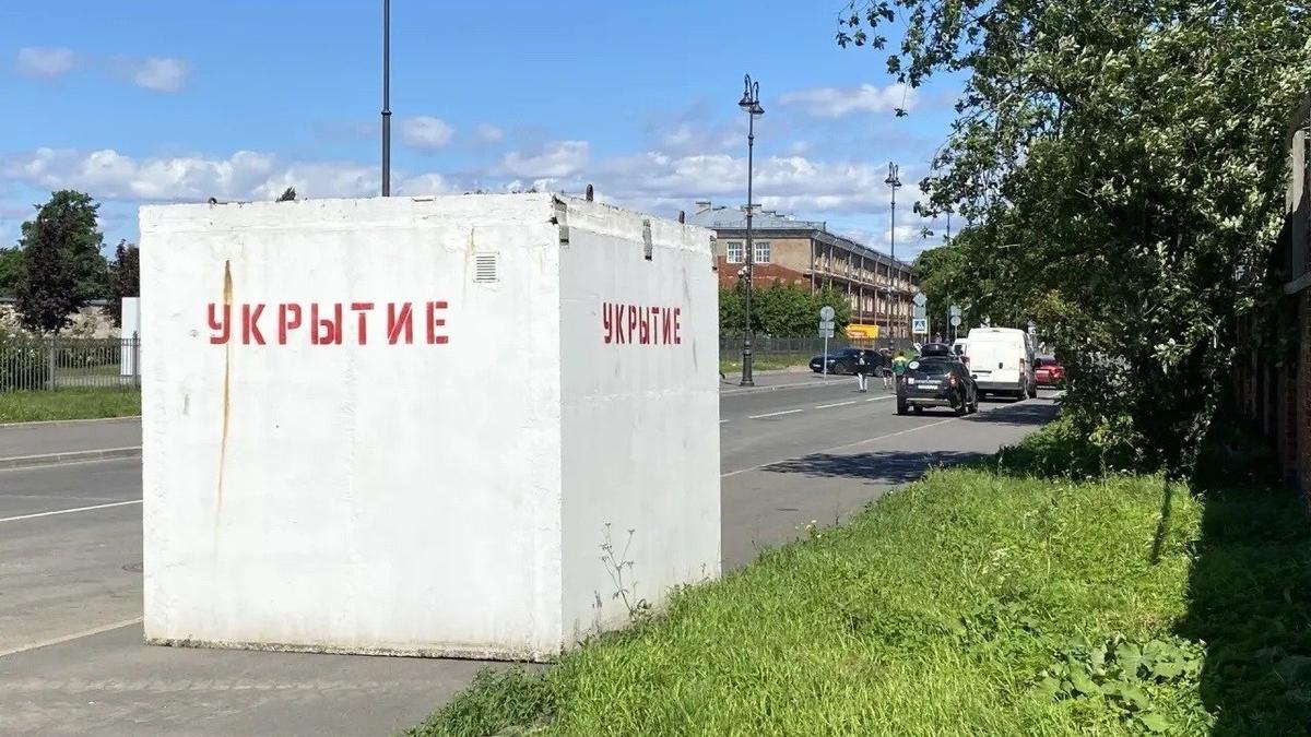 Фото: администрация Кронштадтского района