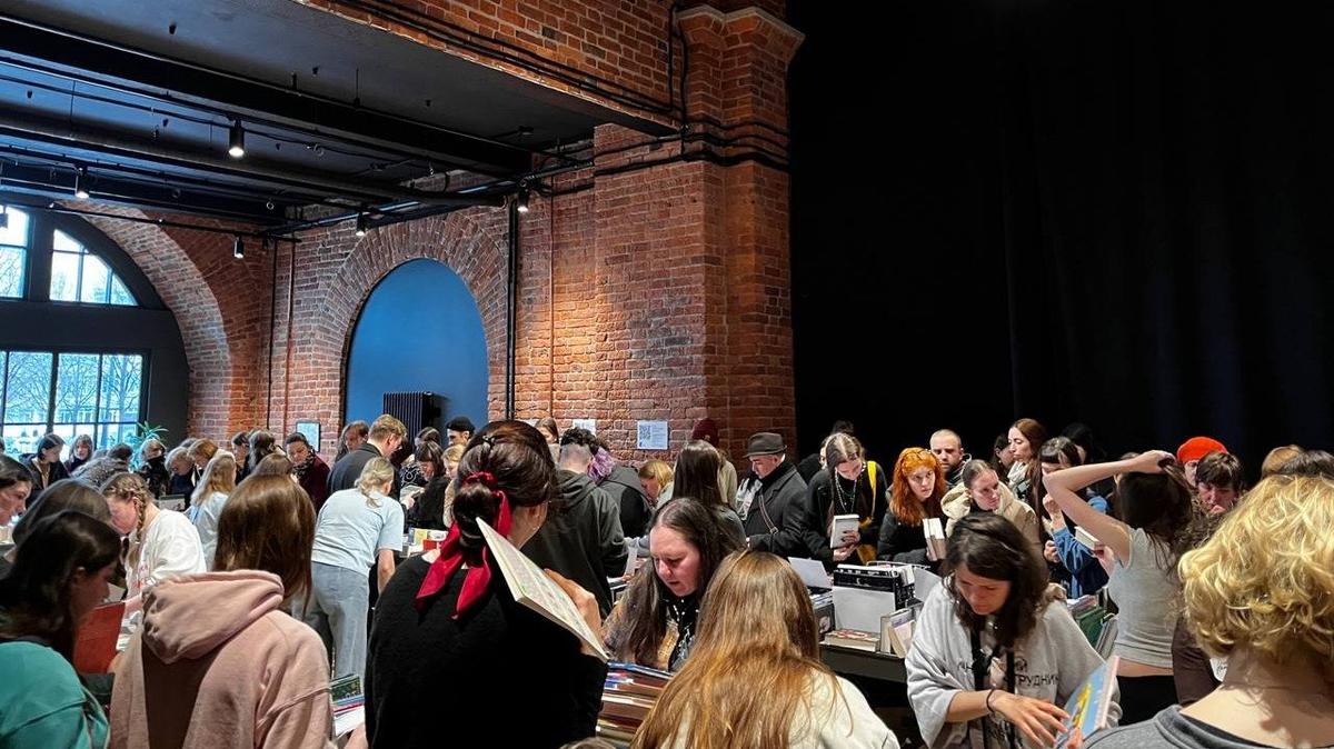 Фото: Любовь Смирнова / МР7