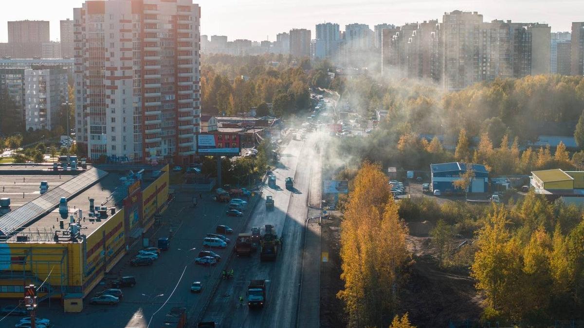 Фото: администрация Ленобласти