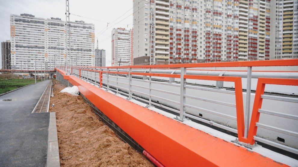 Фото: пресс-служба Смольного