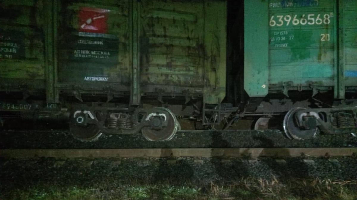 Фото: Северо-Западная транспортная прокуратура