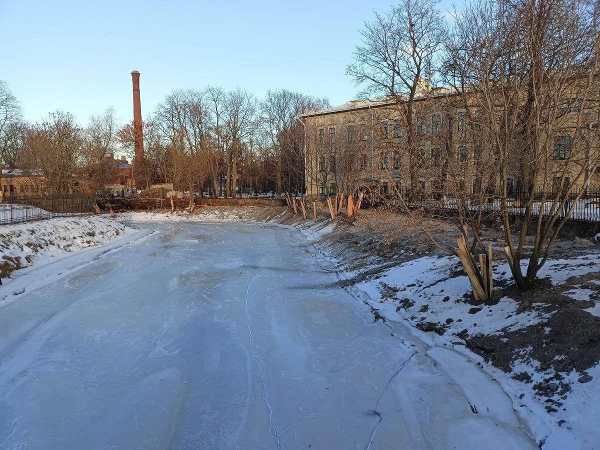 Фото: Telegram-канал «Градозащитный пресс-центр»