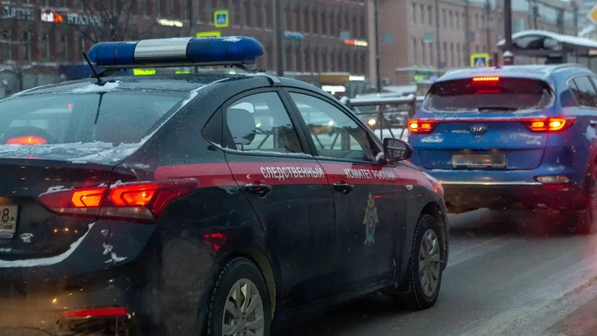 СК устанавливает причины смерти девочки, тело которой нашли в отеле на Маршала Тухачевского