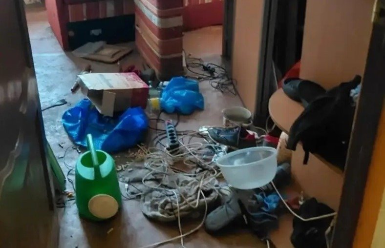 Фото: вневедомственная охрана по Петербургу и Ленобласти