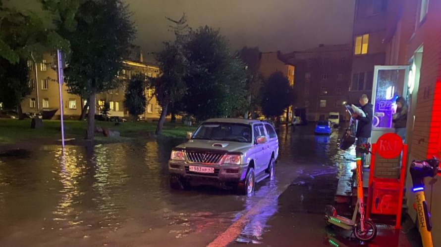 Фото: «Выборг Go»