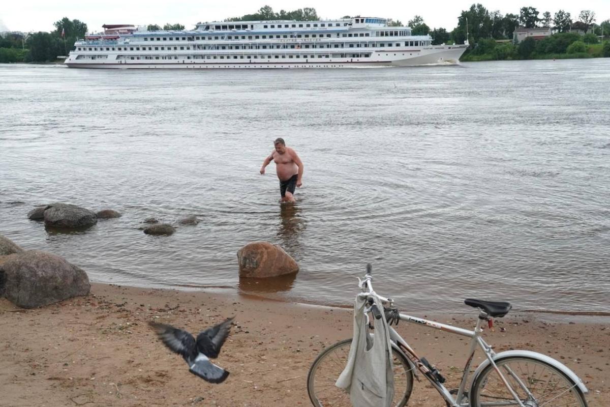 Фото: Павел Борисенко / MR7