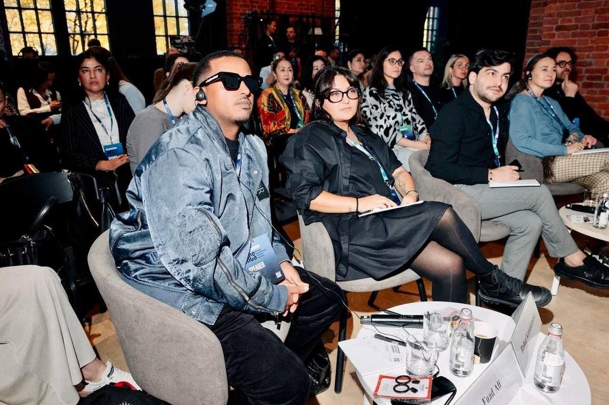 Фото: Автономная некоммерческая организация «Агентство стратегических инициатив по продвижению новых проектов»