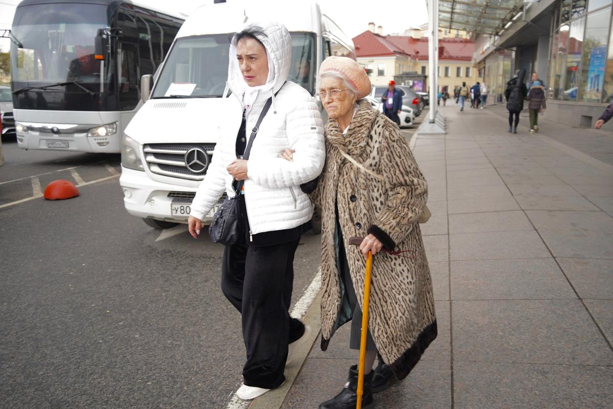 Фото: Павел Борисенко / MR7