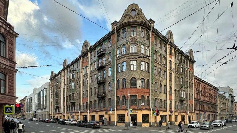 Фото: КГИОП