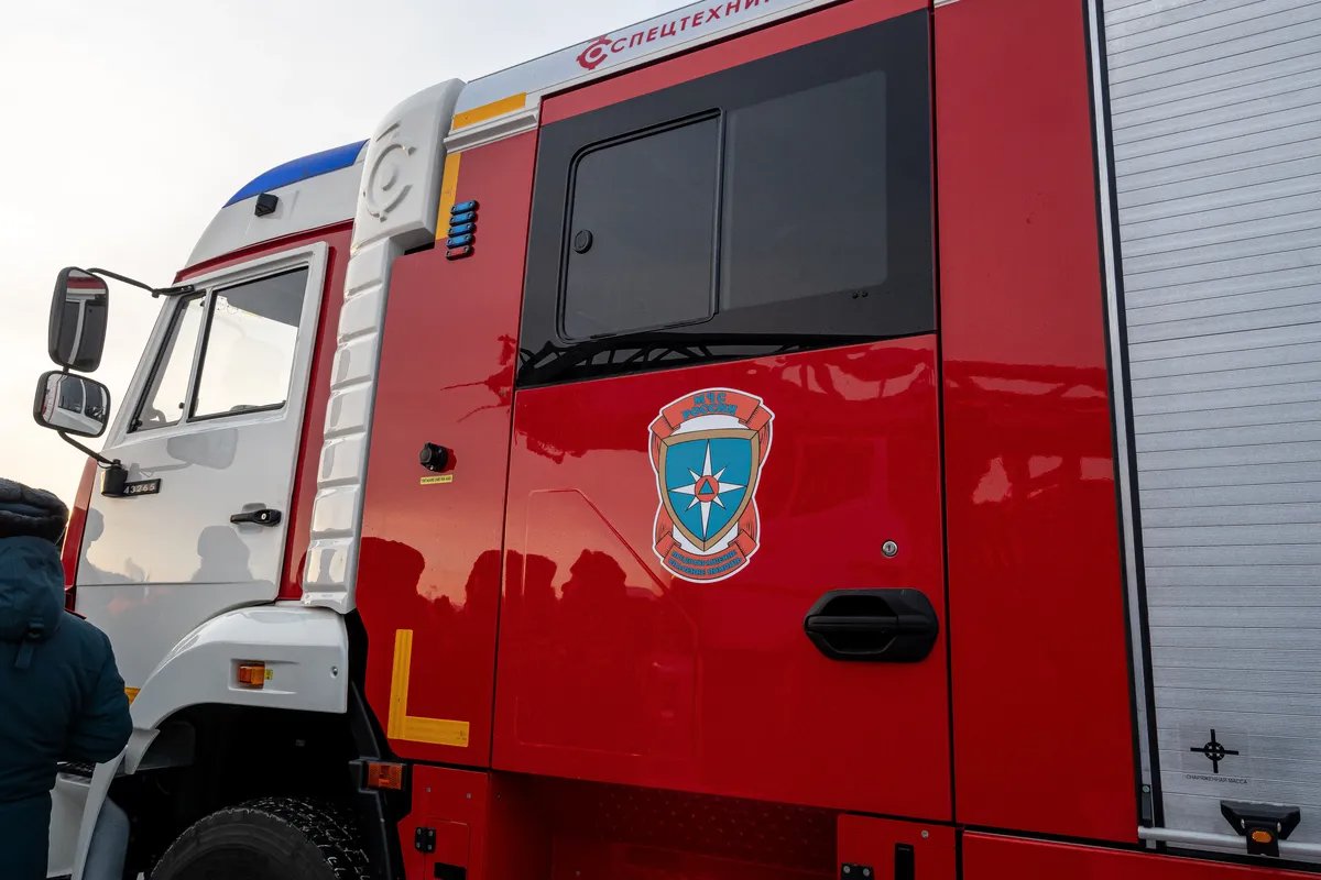 Фото: Олег Золото / MR7