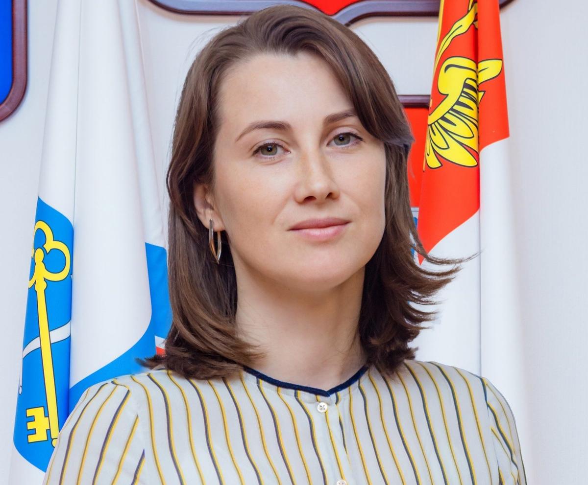 Фото: совет депутатов МО «Город Волхов»