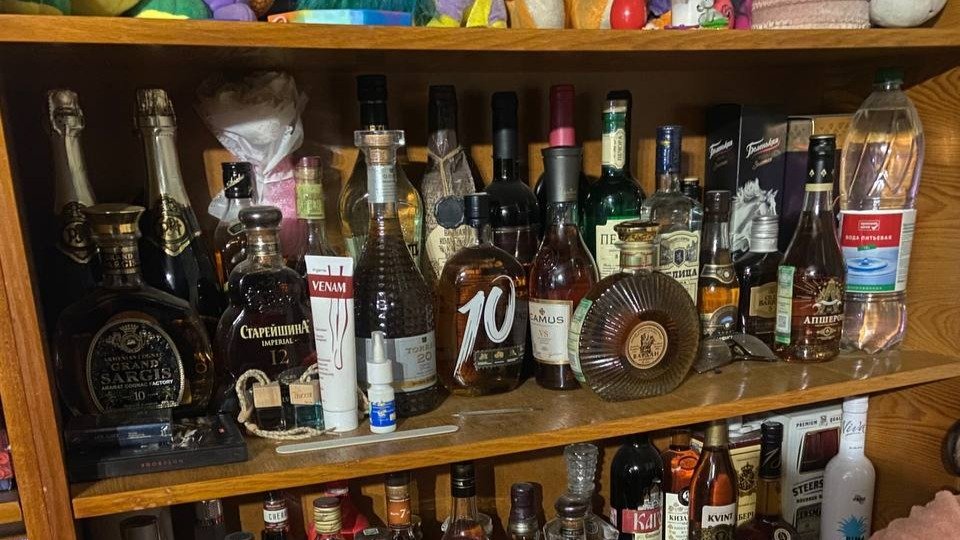 Фото: ГУ МВД по Петербургу и Ленобласти