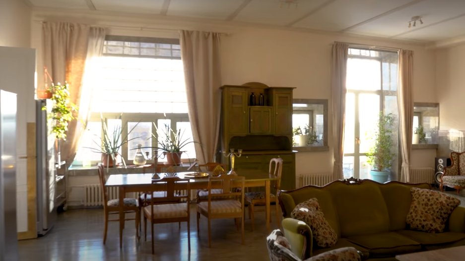 Квартиру Максима Горького на Кронверкском выставили на торги за 75 млн рублей