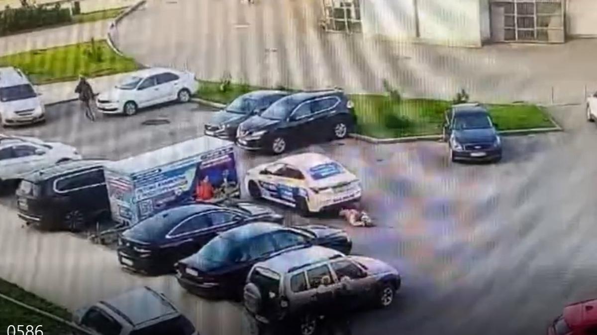 Фото: ГУ МВД России по Петербургу и Ленобласти