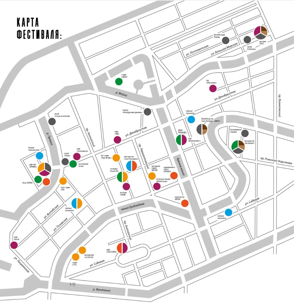 Скриншот: «Коломна Фест»