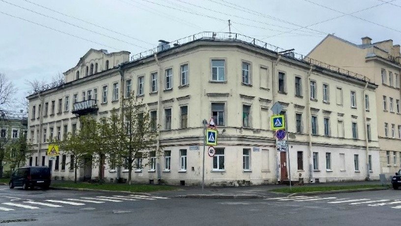 Фото: КГИОП