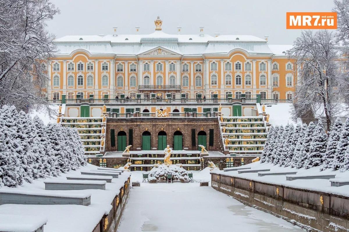 Фото: Олег Золото / MR7