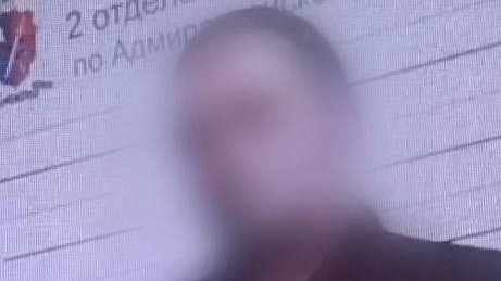 Фото: МВД по Петербургу и Ленобласти