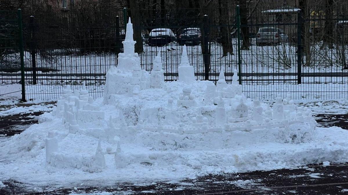 Фото: читатель MR7