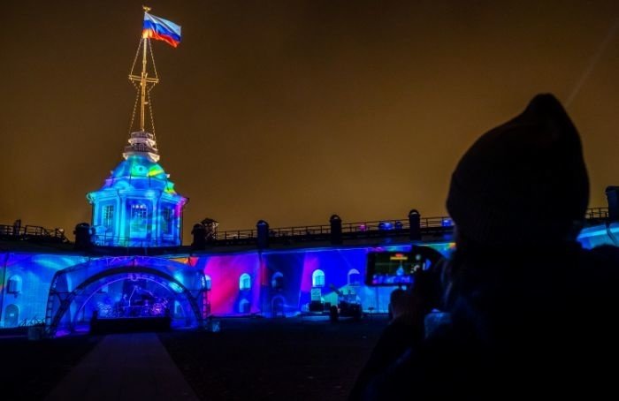 Фестиваль «Чудо света» пройдет в Петропавловской крепости с 4 по 6 ноября