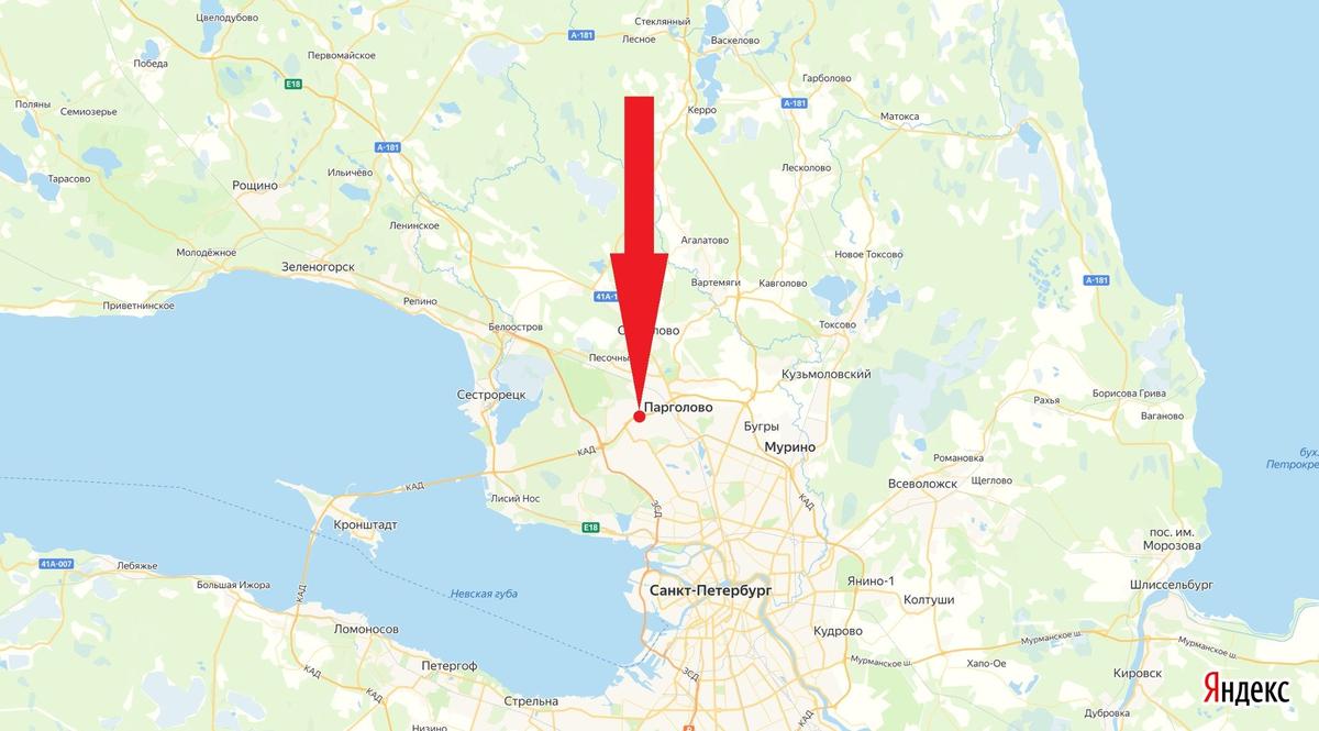 Фото: сайт ФКУ Упрдор «Северо-Запад»