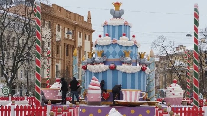 Фото: Олег Золото / MR7