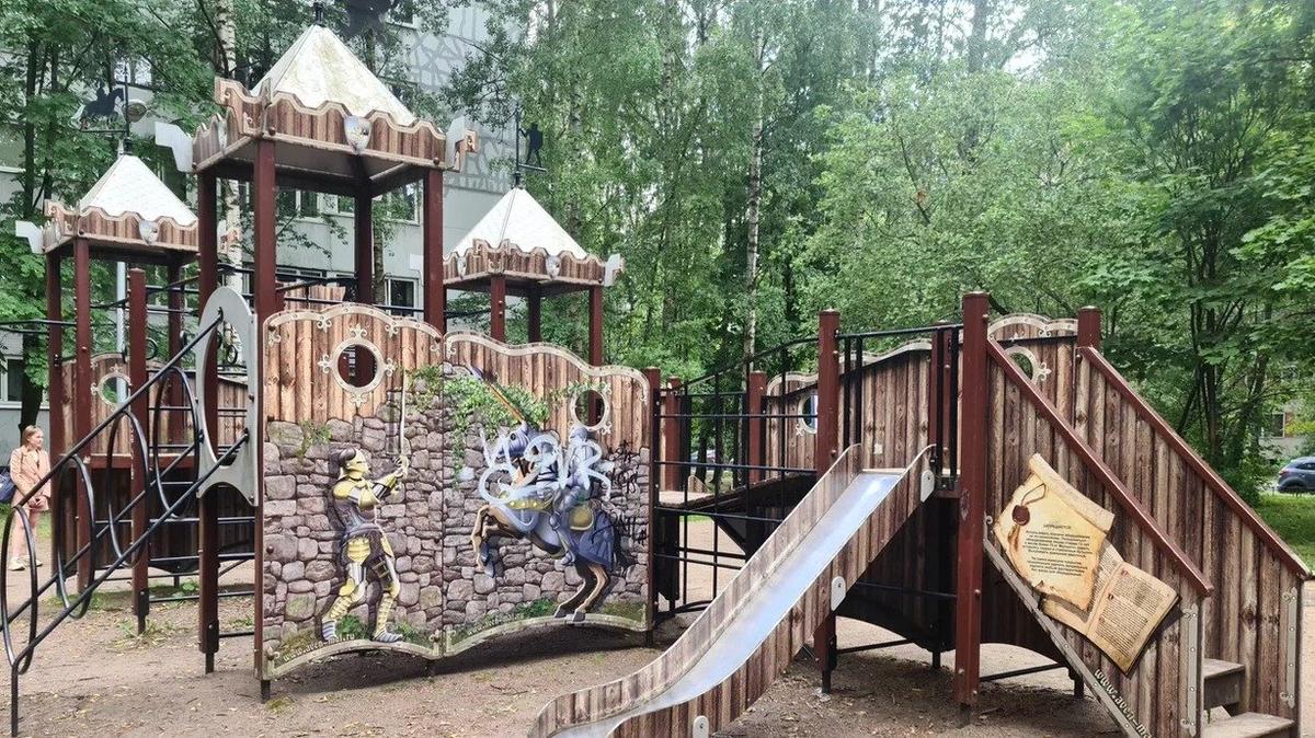 Фото: Олег Золото / МР7