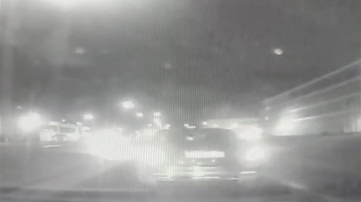 Скриншот видео ГУ МВД по СПб и ЛО