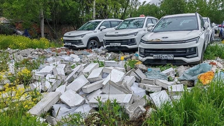 Фото: прокуратура по Петербургу и Ленобласти