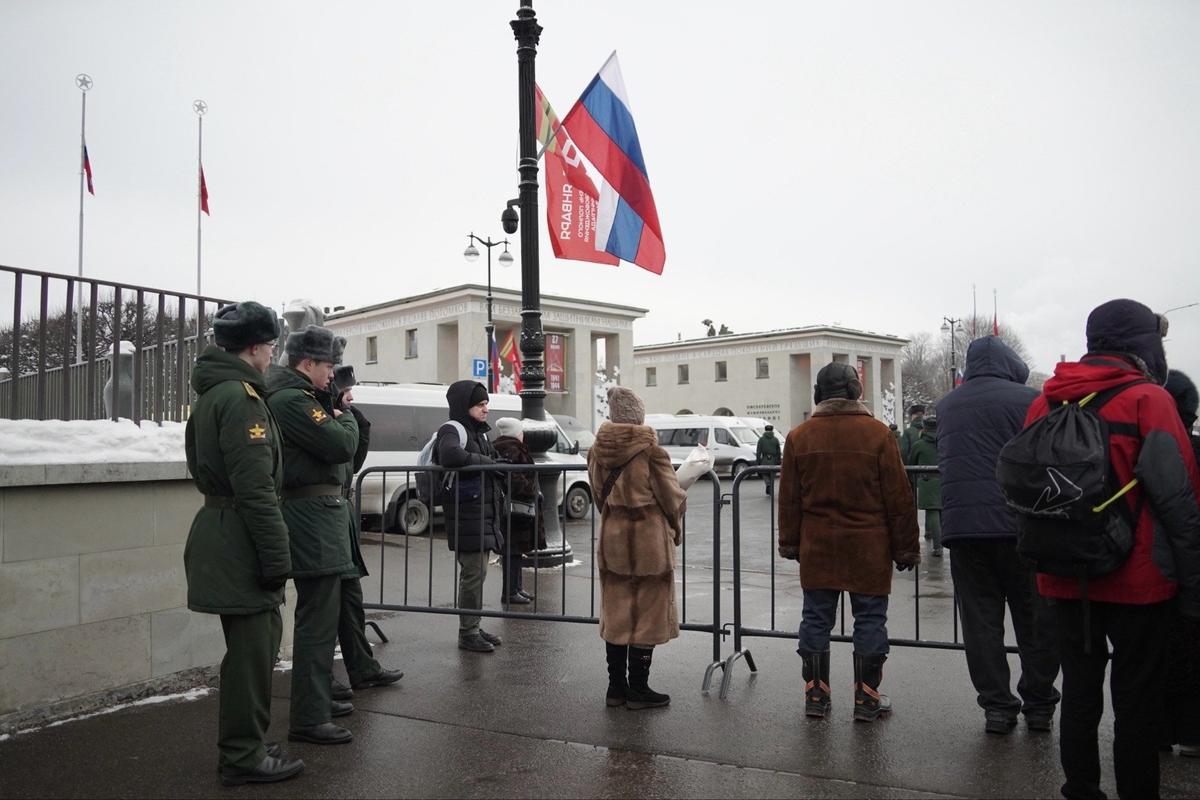 Фото: Павел Борисенко / MR7