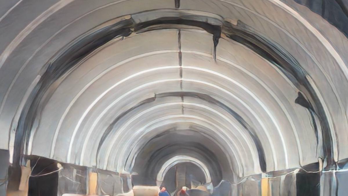 Фото: «Подземник»