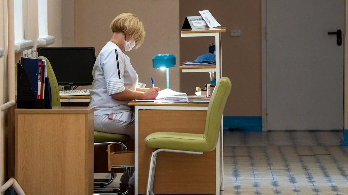 Диспансеризацию в Петербурге расширят на два вида заболеваний