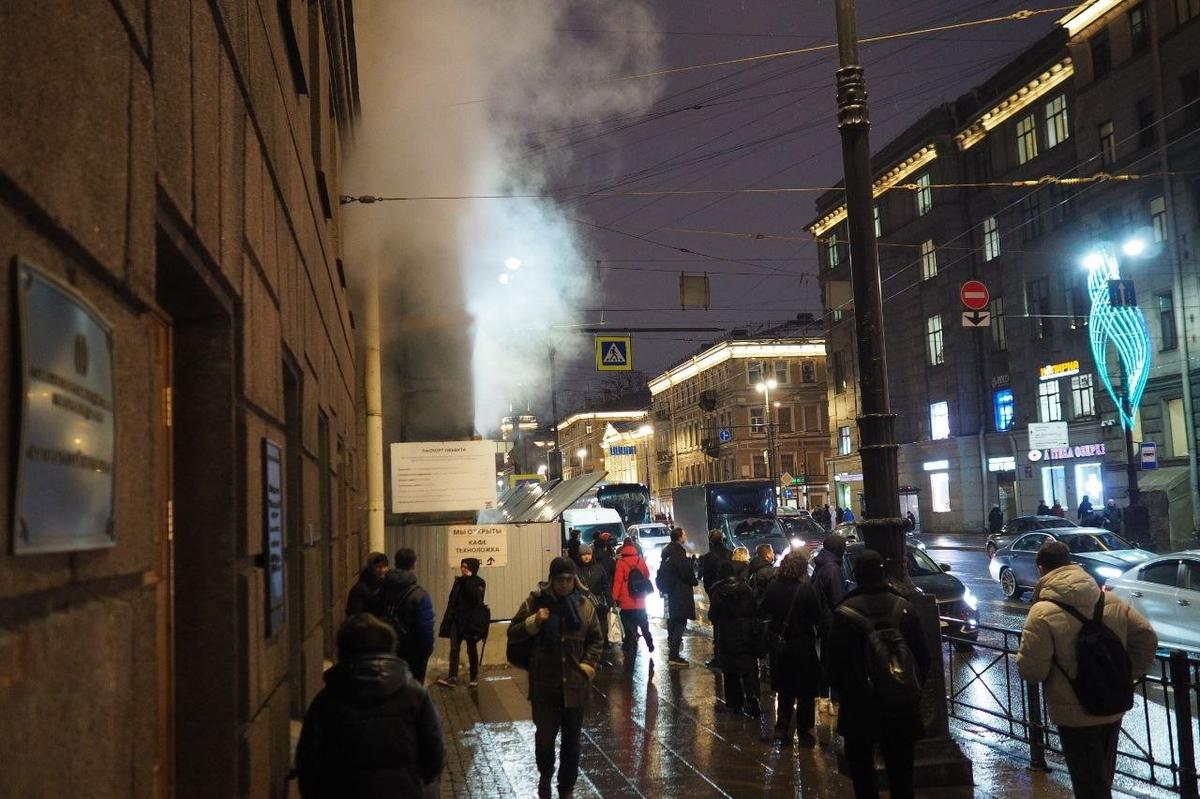 Фото: Дмитрий Абрамов / MR7