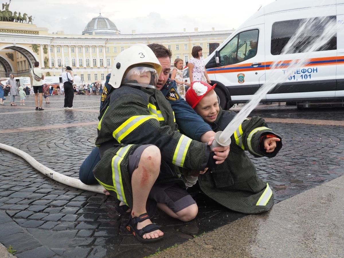 Фото: Дмитрий Абрамов / MR7