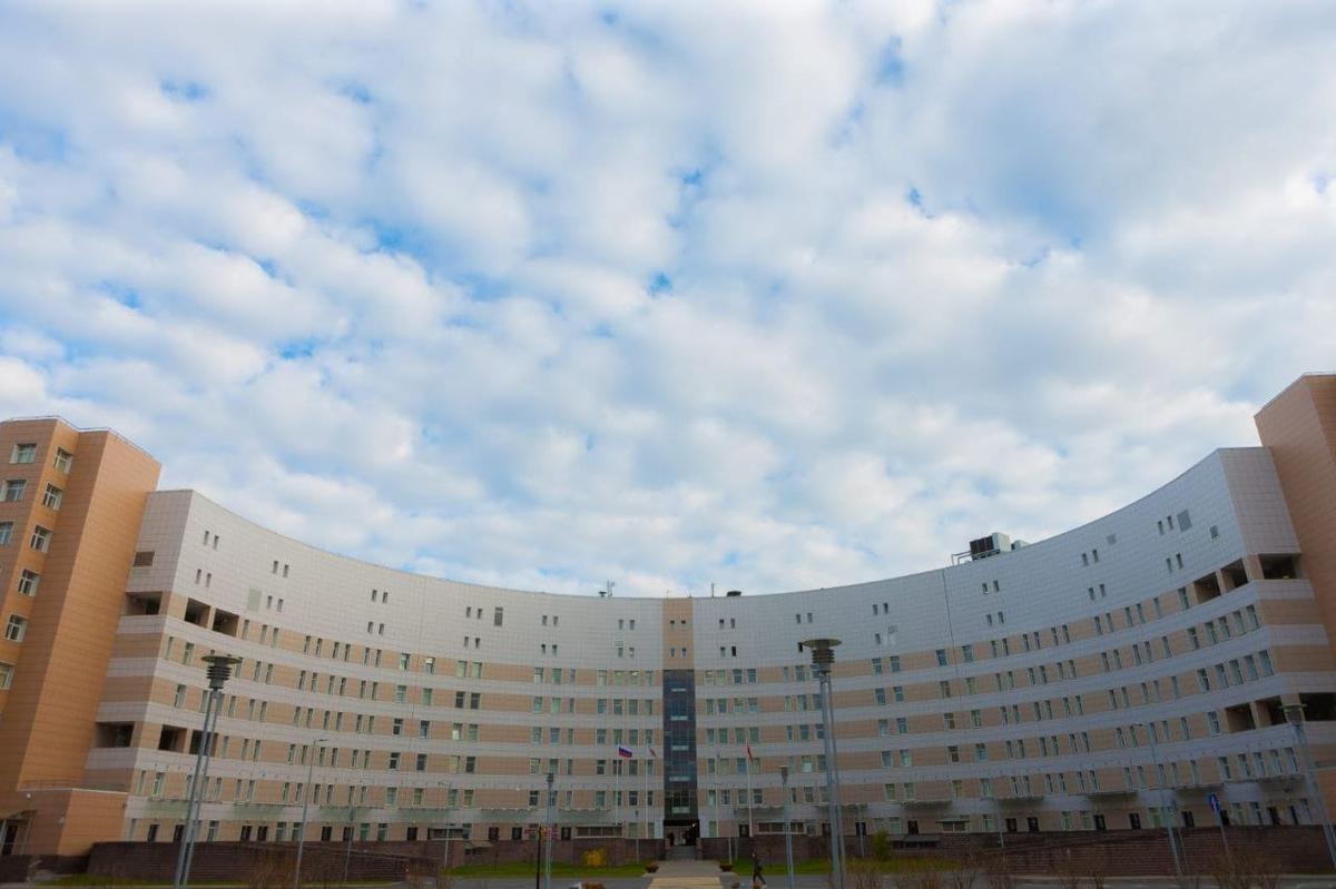 Фото: пресс-служба комитета по здравоохранению