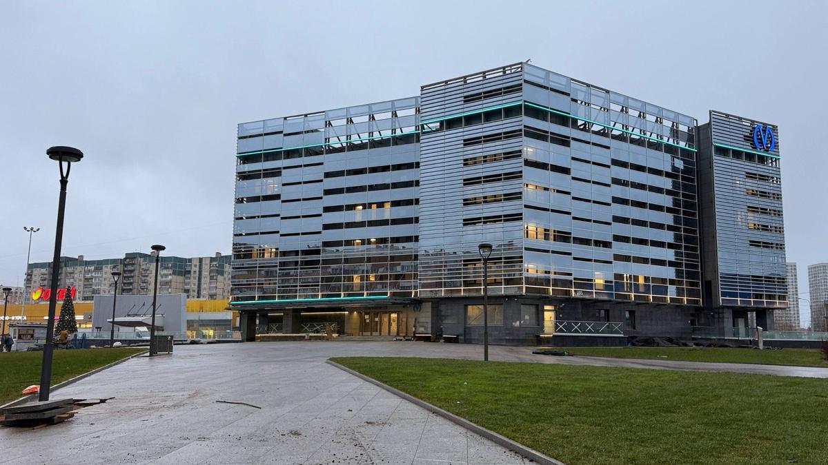 Фото: telegram-канал «Подземник»