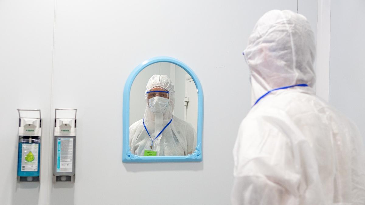 Фото: Олег Золото / MR7