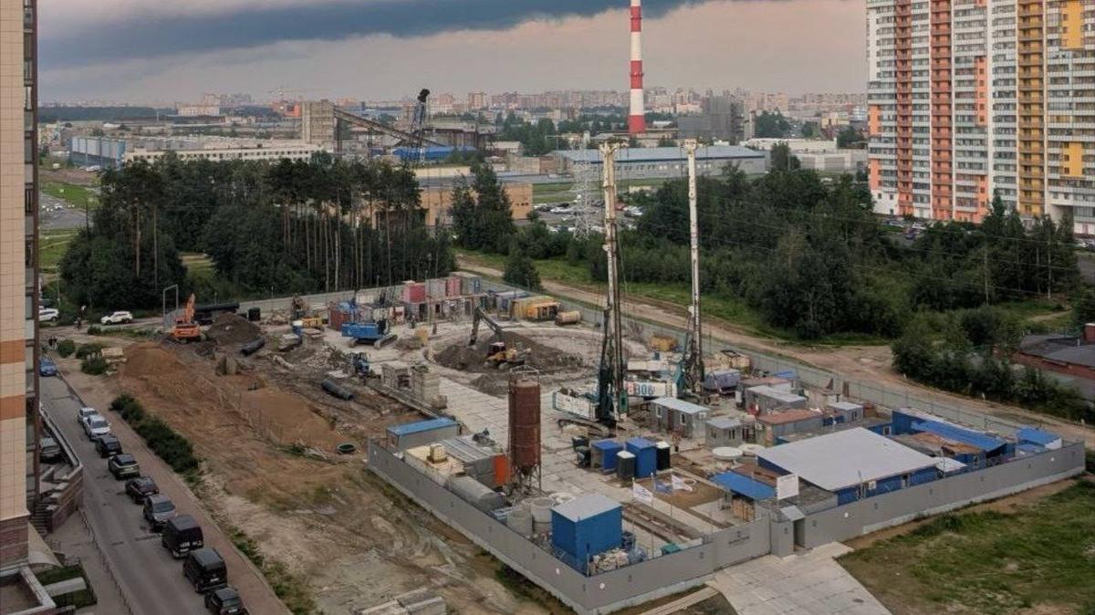 Фото: telegram-канал «Подземник»