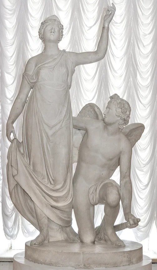 Фото предоставлено ГМЗ «Павловск»