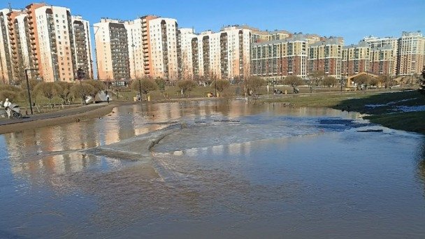 Фото: «Жизнь в Кудрово»