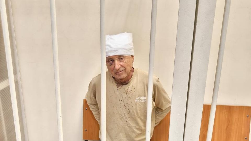 Стрелявший на улице Верности отправлен под стражу по решению суда