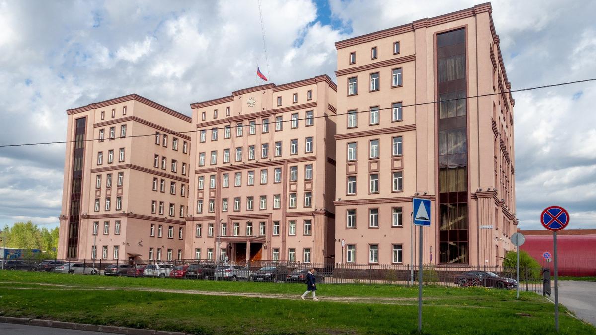 Экспертизы постов и документы о здоровье обвиняемого в «фейках об армии» врача изучили в суде Петербурга