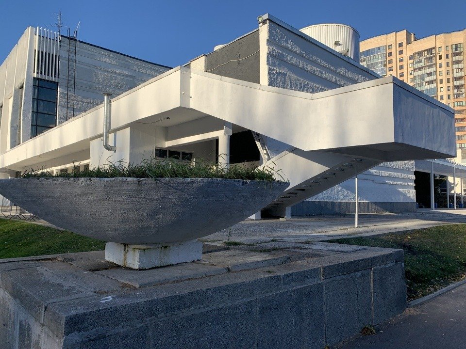 Фото: КГИОП