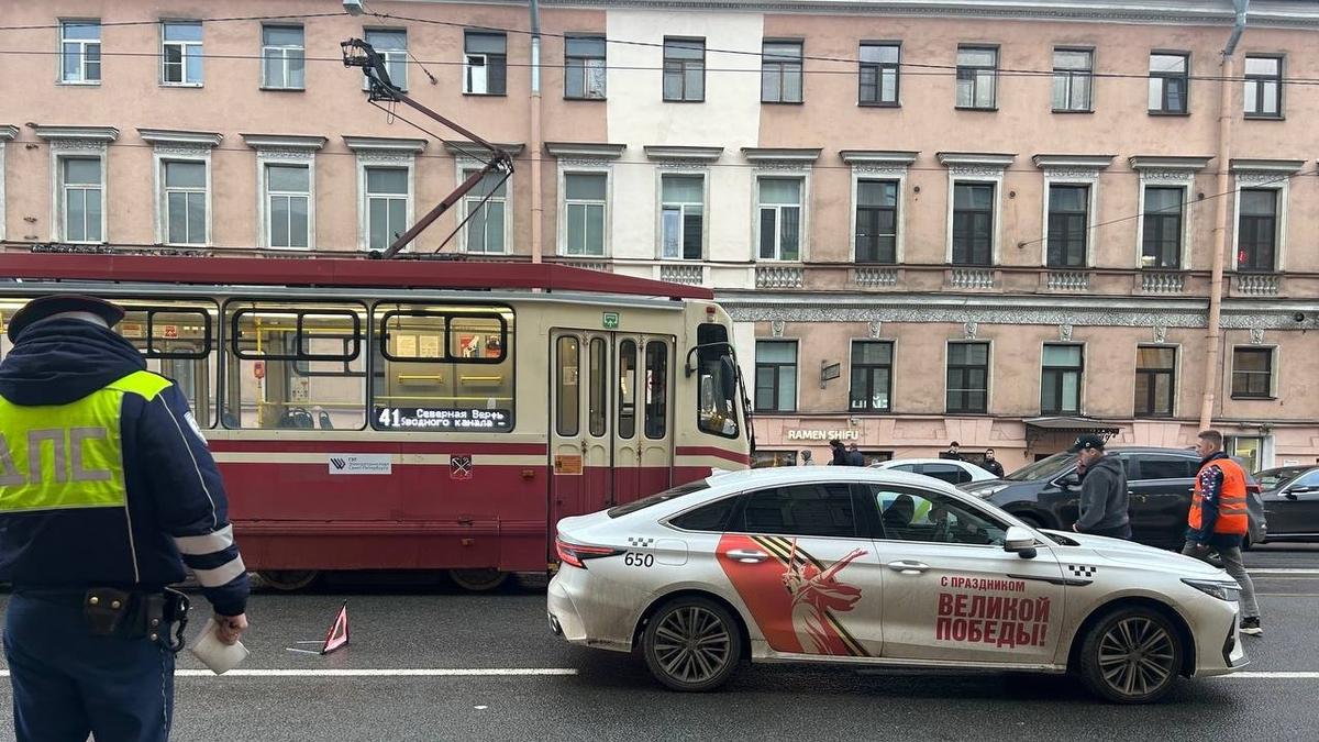 Фото: Дарья Дмитриева / MR7