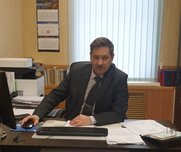 Фото: предоставлено Александром Колесовым