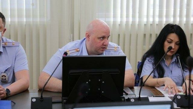 Фото: пресс-служба Смольного